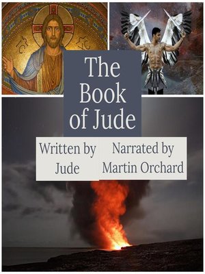 cover image of The Book of Jude